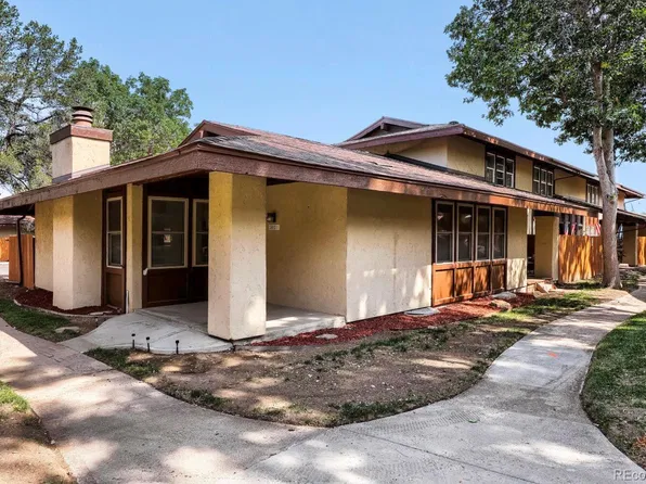 3812 S Fraser Street, Aurora, CO 80014