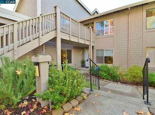 2605 Saklan Indian Dr APT 2, Walnut Creek, CA