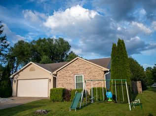 497 S Woodfield Ln, Bloomington, IN 47403