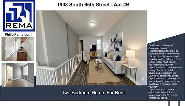 1908 S 65th St #B — Photo 1