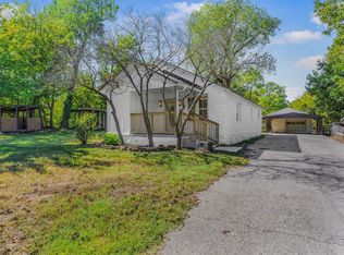 5808 S 30th West Ave, Tulsa, OK 74107