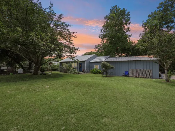 9490 County Road 443, Princeton, TX 75407