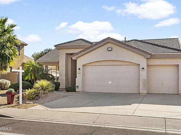 2nd image of 6519 E Paradise Ln