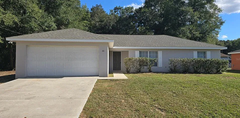 60 Dogwood Drive Cir