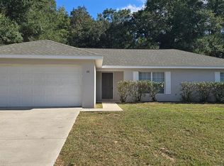 60 Dogwood Drive Cir, Ocala, FL 34472