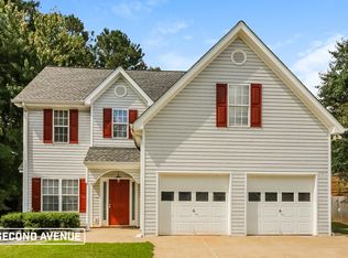 713 Jay St, Canton, GA 30115