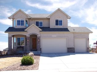 10857 Greenbelt Dr, Peyton, CO 80831