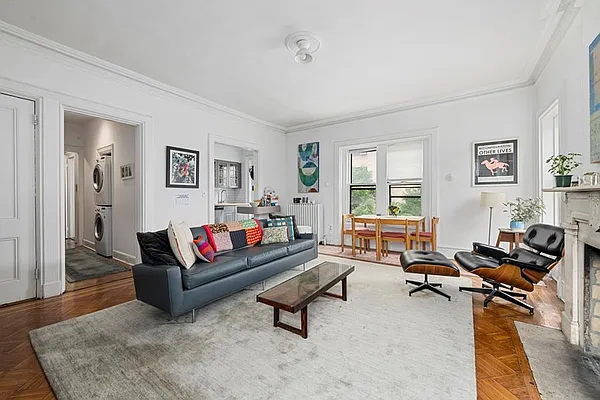 Rented by Douglas Elliman | media 13