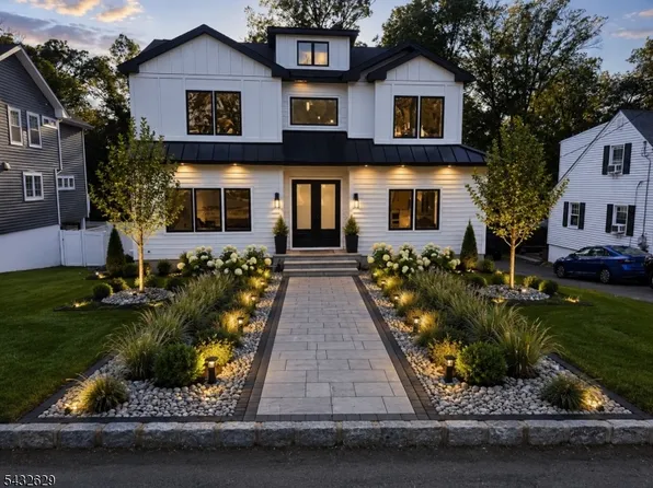 29 Sycamore Ave, Livingston Twp., NJ 07039