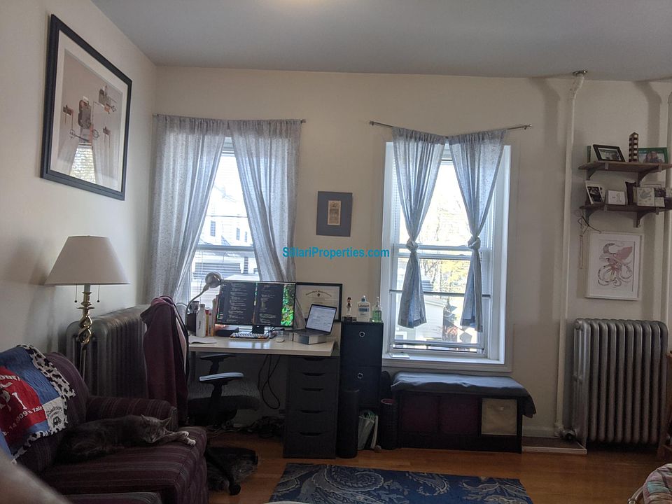 2nd image of 64 Vinal Ave APT 3A
