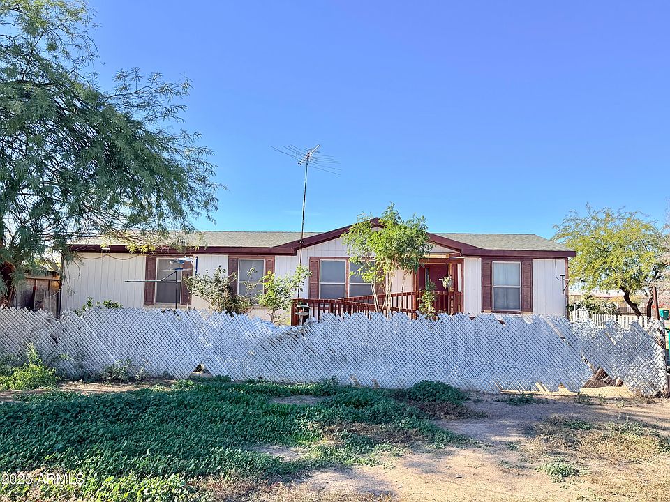 1st image of 3315 W TRONA Drive