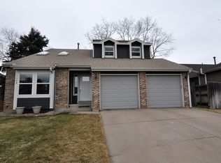 7064 S Flower Ct, Littleton, CO 80128