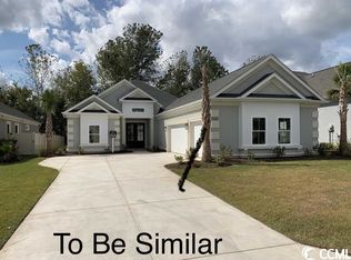 3149 Marsh Island Dr, Myrtle Beach, SC 29579