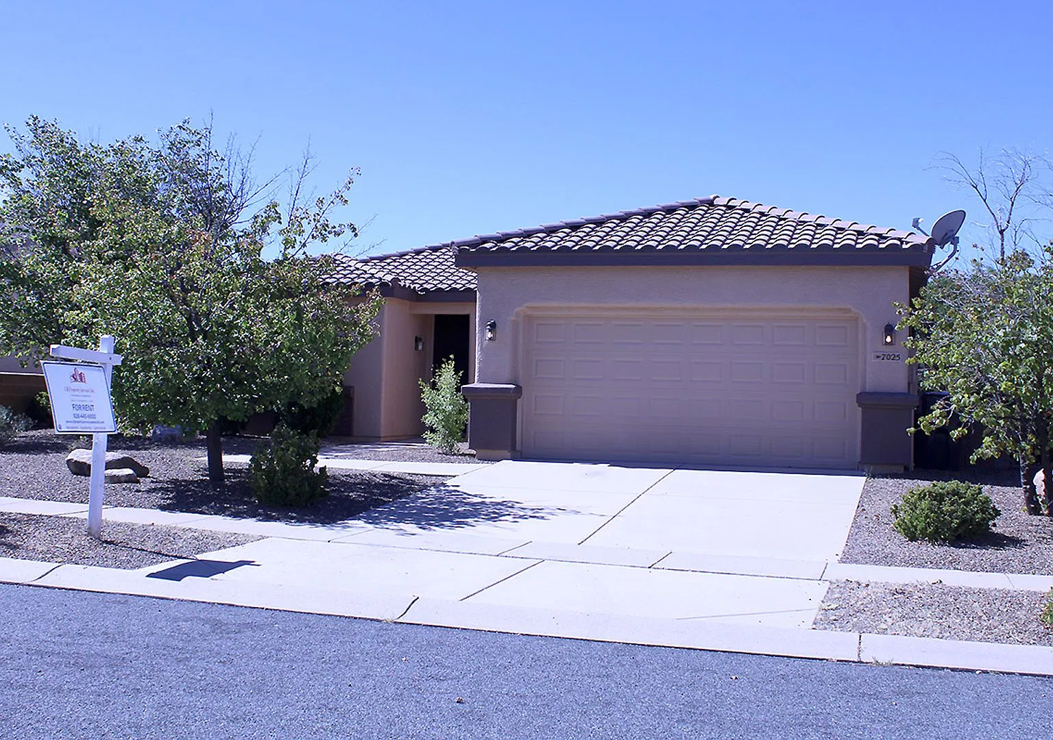 Home in Stone Ridge HOA — Photo 1