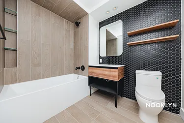 Rented by Nooklyn NYC LLC