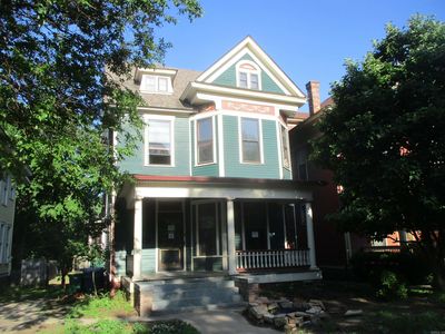 2111 S Arch St, Little Rock, AR, 72206