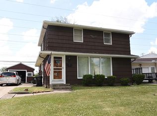 86 Dreyer Ave, Tonawanda, NY 14150