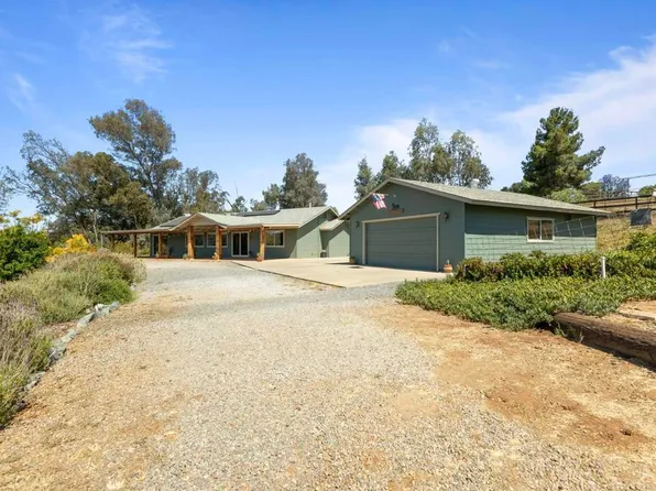 21053 Day Star Way, Ramona, CA 92065