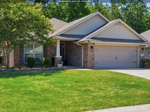 6846 Oaklawn Ln, Mc Calla, AL 35111