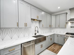 6734 Avenue P UNIT B, Houston, TX 77011