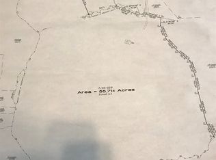 0 Maxey Rd, Bishop, GA 30621