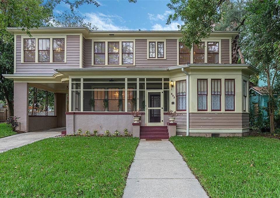 1st image of 803 E HARWOOD STREET