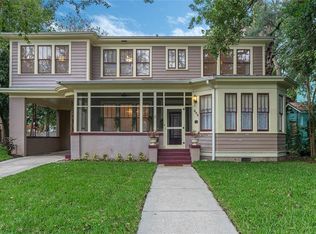 803 E Harwood St, Orlando, FL 32803