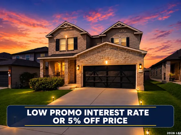 4530 Whispering Oak, New Braunfels, TX 78130