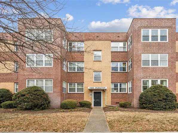 534 Washington Park APT A1, Norfolk, VA 23517