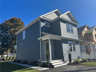 65 Cedarbrook Rd, Pawtucket, RI, 02861