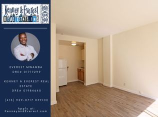 536 Mason St APT 205, San Francisco, CA 94102