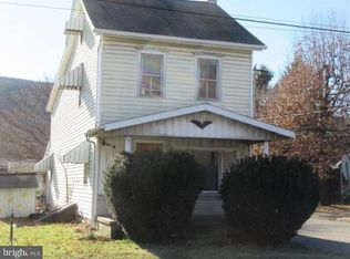 100 Main St, Lykens, PA 17048