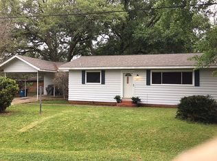 105 Choctaw Rd, Lafayette, LA 70501