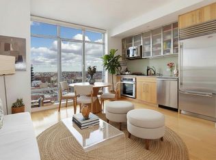 1 Northside Piers APT 21A, Brooklyn, NY 11249