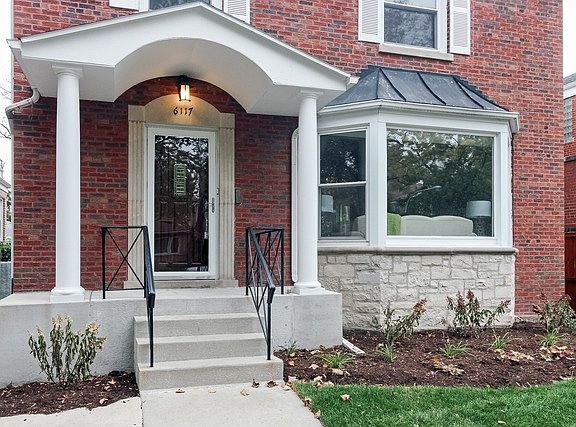2nd image of 6117 N Lawndale Ave