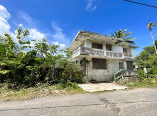 1918 Bo Pilon, Vieques, PR 00765