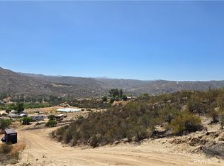 0 Leo Rd LOT 8, Aguanga, CA 92536
