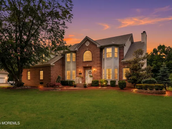 28 Amethyst Way, Jackson, NJ 08527