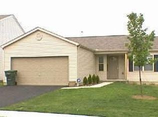 2557 Locksley Rd, Grove City, OH 43123