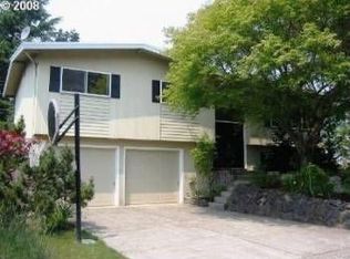 13681 SW 63rd Pl, Portland, OR 97219