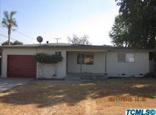 868 Cardoza Dr, Tulare, CA 93274