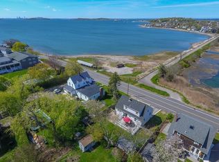 161 Nantasket Rd, Hull, MA 02045