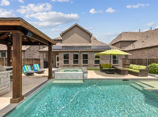 5909 Horsetail Dr, McKinney, TX 75071