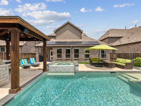 Home for Sale in 75071