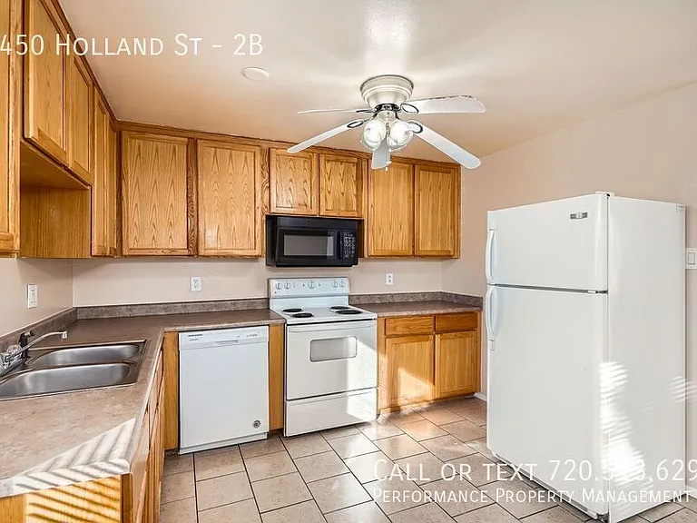 4450 Holland St #2B — Photo 5