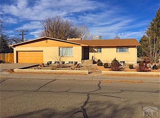 5 S Rutgers Ave, Pueblo, CO 81005