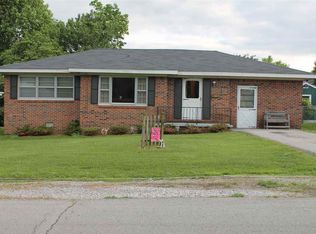 111 Cumberland Dr, Princeton, KY 42445