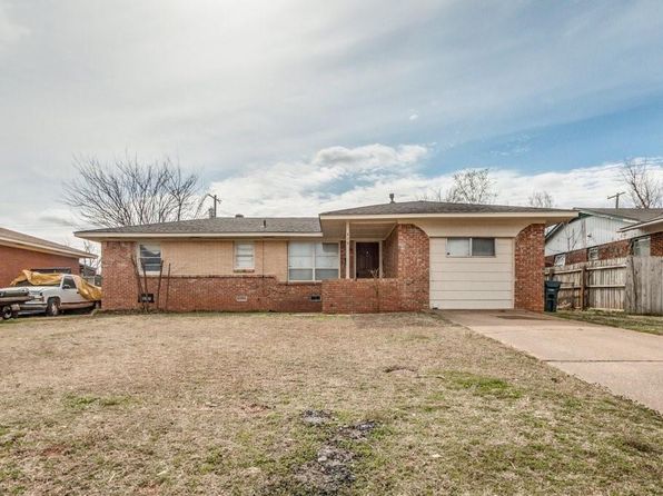 Midwest City Real Estate - Midwest City OK Homes For Sale | Zillow