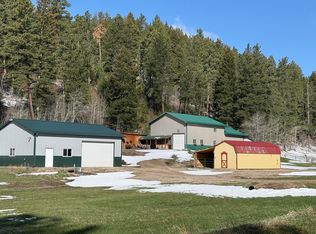 2209 Ruby Gulch Rd, Lewistown, MT 59457