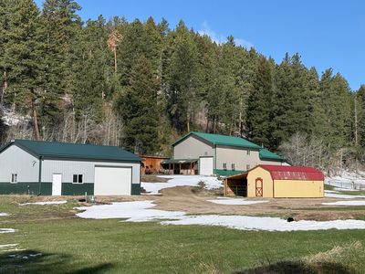 2209 Ruby Gulch Rd, Lewistown, MT, 59457